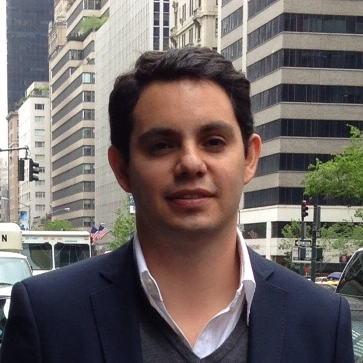 Raul Moreno